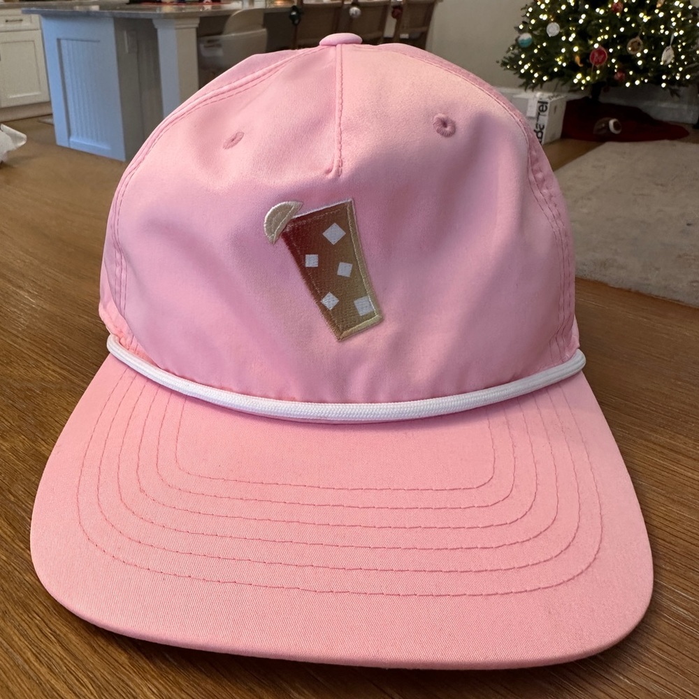 Puma Arnold Palmer snap back